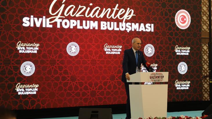 Gaziantep’te Terörle Mücadele ve Bölgesel Kalkınma Odaklı Yetkili Ziyaretler ve Gazze Kardeş Şehir Protokolü