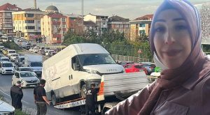 Gaziosmanpaşa’da Trafik Kazasında Can Kaybı: Kadın Hayatını Kaybetti, İki Çocukysa Yaralı