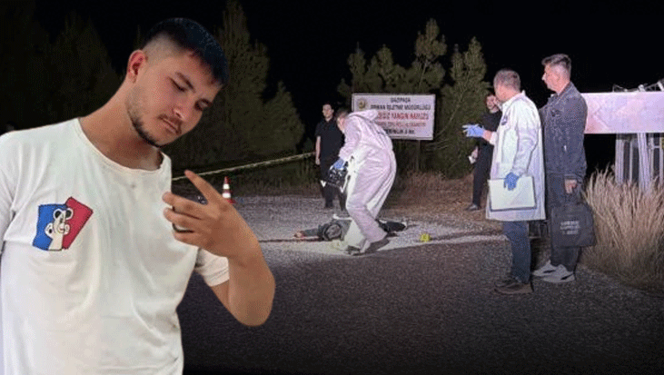 Gazipaşa’da Olayın Ayrıntıları ve Soruşturma Gelişmeleri