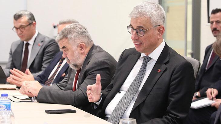 Güçlü İş Birliği ve Araştırma Adımları: Singapur Ziyaretinde Bilimsel İşbirlikleri ve Tedavi Geliştirme Çalışmaları