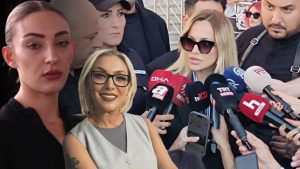 Güllü’nün Olayında Dava Süreci ve İddianame Detayları