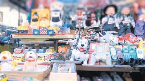 Güvenlik Uyarısı: Squishy Oyuncaklar ve Küçük Çocuklar İçin Riskler