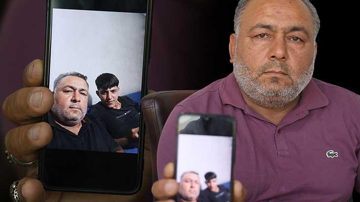IBAN Dolandırıcılığıyla İlgili Dosyaların Gölgesinde Abdurrahman Evli’nin Hikayesi