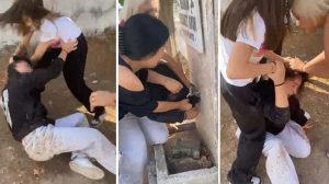 İddialı Olay: Lise Öğrencileri Hakkında Akran Zorbalığı ve Kamera Kaydı