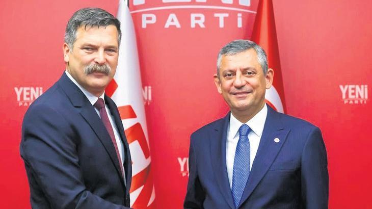 İKİNCİ KONUŞMA: KAOSUN ARKASINDAKİ FON KRİZİ VE POLİTİK İLİŞKİLERİ