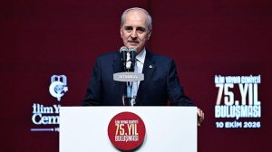 İlim Yayma Cemiyeti 75 Yıl Buluşması: Şükran ve Sorumluluk Dalgası