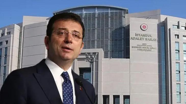 İmamoğlu’nun Çapraz Sorgusu ve Tahliye Kararlarıyla İlgili 101. Duruşma Özeti