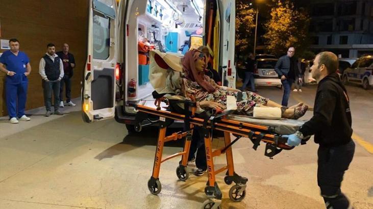 İnegöl’de Mevlit ve Pilav Günü Etkinliği Sonrası Gıda Zehirlenmesi Şüphesi