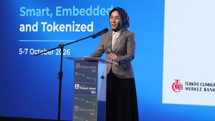 Istanbul Fintech Week 2026: Smart, Embedded ve Tokenize Edilmiş Finansal Ekosistem Zirvesi