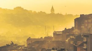 İstanbul’da Hava Kirliliği: Eylül Raporuna Göre Artış ve Kaynaklar