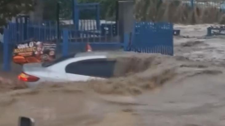 İstanbul’da Sağanak Yağışının Ardından Yaşananlar ve Alınan Önlemler