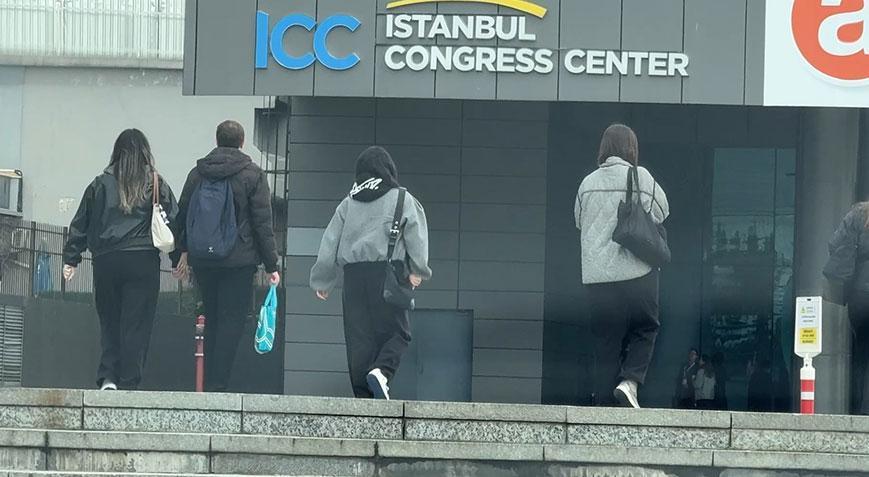 İstanbul’da Unreal x Jeton Konserinde Yaşanan Olaylar ve Sonuçları