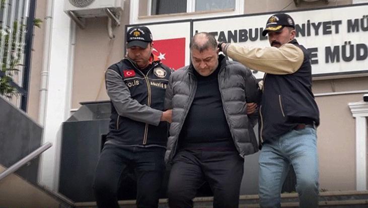 İstanbul’da Yasa Dışı Emirlerle Gerçekleşen Taşınmaz Hırsızlığına Dair Operasyon ve Takip