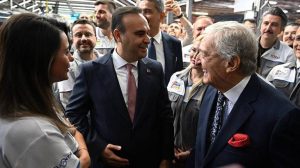K9 Projesiyle TOFAŞ’ta Yeni Dönem Başladı: Yatırım, Üretim ve İstihdam Haberi