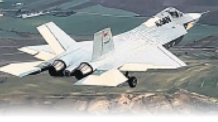 KAAN Projesinde Yeni Gelişmeler ve İlk Uçuşların İzleri