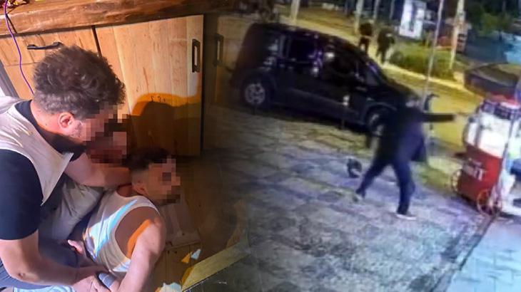 Kadıköy’de 24 Ekim Olayı: Silahlı Ateş ve Ardındaki Geniş Tahkikat