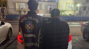 Kamu Güvenliğini Tehdit Eden Davranışa İlişkin Detaylar ve Müdahale