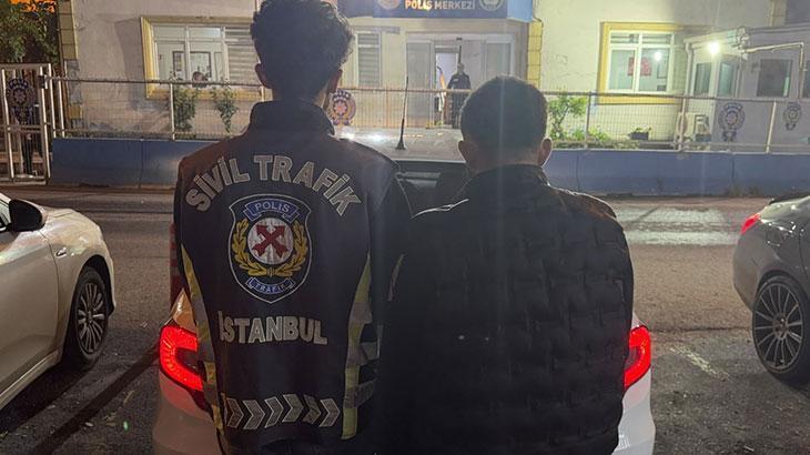 Kamu Güvenliğini Tehdit Eden Davranışa İlişkin Detaylar ve Müdahale