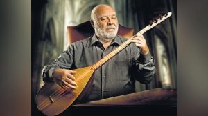 Karacaoğlan İzinden: Musa Eroğlu’nun Sahnedeki Yolculuğu