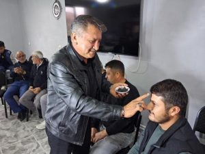 Karacık Oyunu: Sakarya Taraklı’da Ulusal Envanter İçin Hazırlık Hareketleri