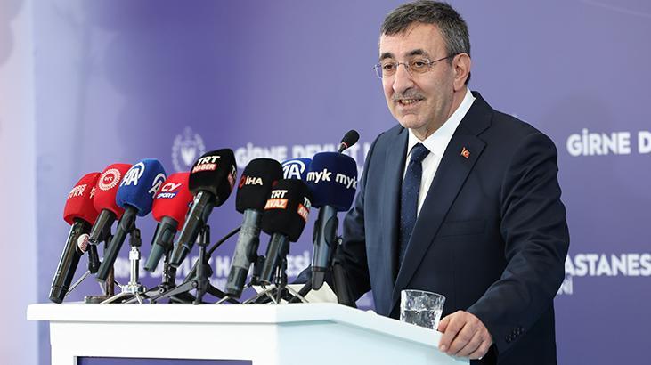 KKTC Sağlık Yatırımlarında Yeni Dönem: Girne ve Güzelyurt Hastanelerinin Açılış Töreni