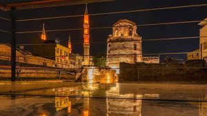 Makedonya Kulesi: Ziyaretçi Akınına Dönüşen Edirne Müzesi ve Odysseus Başı’nın Zaman İçindeki Yolculuğu
