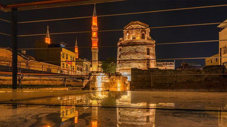 Makedonya Kulesi: Ziyaretçi Akınına Dönüşen Edirne Müzesi ve Odysseus Başı’nın Zaman İçindeki Yolculuğu