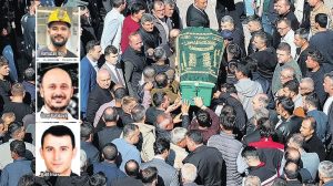 Manisa Soma’daki Göçük Sonrası Arama Kurtarma ve Soruşturma Gelişmeleri