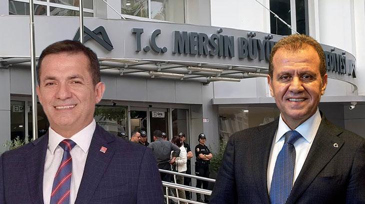 Mersin Yolsuzluk Soruşturmasında Yeni Gelişmeler ve Tutuklamalar