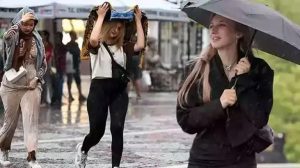 Meteoroloji Uyarısına Dayalı Dikkat ve Tedbirler Özeti