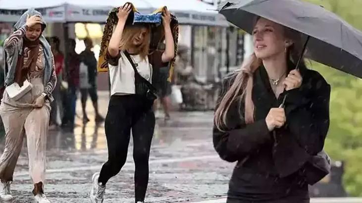 Meteoroloji Uyarısına Dayalı Dikkat ve Tedbirler Özeti