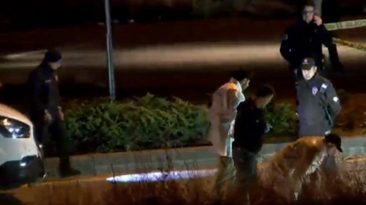 Pursaklar’da Şok Uygulaması Sonrası Şehit Olan Polis ve Olayın Detayları