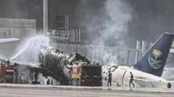 R4 Grubu Devletleri Ortak Bildirisi – Suudi Arabistan Husi Tehlikesine Karşı Dayanışma ve Destek