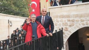 Savur’dan Bilimin Evrensel Yolculuğuna: Aziz Sancar Müzesi ve İlham Verici Yol Haritası