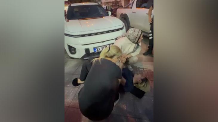 Seyhan’da Eşinden Şiddet: Kadın Yaralı, Şüpheli Eş Yakalandı
