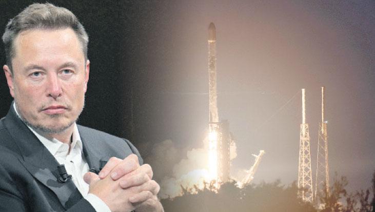 Starlink ve Ukraina: Musk’un Açıklamalarıyla Sarsılan Operasyonlar