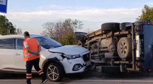Tekirdağ’da Kaçırılmaya Teşebbüs Olayı: 4 Yaşındaki Çocuk Ailesine Teslim Edildi