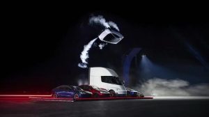 Tesla Roadster 2028: Üç Konfigürasyon ve Yerçekimini Aşan Performans Deneyleri