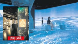 Timewalk Deneyim Müzesi: Londra’dan Dünyaya Açılan Bir Edutainment Serüveni