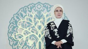 Türk Devletleri Teşkilatı Aile ve Kadın Konseyi: Kurumsal İş Birliğinin İlk Adımları Ankara’da