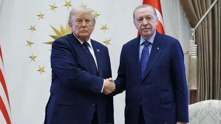 Türk Devletleri Teşkilatı Zirvesi Öncesi Telefonda Görüşme ve İki Günlük Stratejik Yansımalar