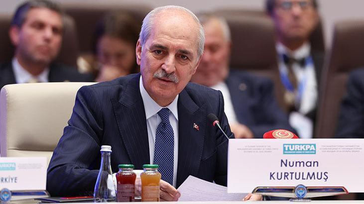 Türk Dünyası Parlamenter Diyalogları: TÜRKPA 15. Genel Kurulu ve Yapay Zeka Etkileşimleri