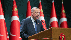 Türk Dünyası Yüzyılı: Dayanışmadan Bütünleşmeye Yeni Ufuklar
