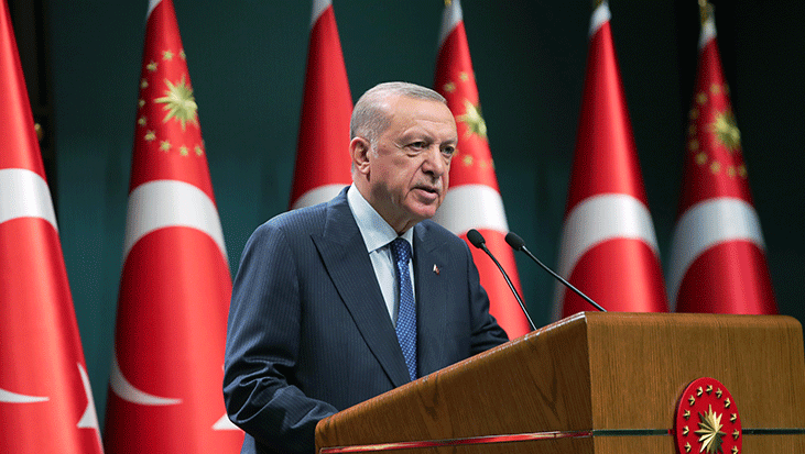 Türk Dünyası Yüzyılı: Dayanışmadan Bütünleşmeye Yeni Ufuklar