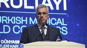 Türk Dünyasında Sağlıkta Üreten Bir Yaklaşım: Kurultay Açılışında Vurgular ve Hedefler