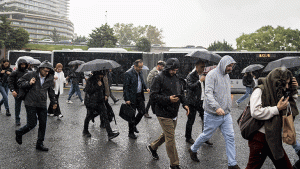 Türkiye Geneli Hava Durumu ve Uyarılar – 13 İl İçin Sarı Alarm ve Bölgesel Tahminler