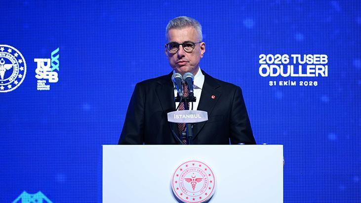 Türkiye Sağlıkta Yerli Üretimi ve Teknolojiyle Güçlenen Gelecek Vizyonu