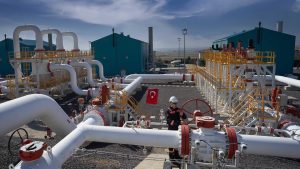 Türkiye’nin Doğal Gaz Altyapısında 24 Yıllık Dönüşüm: Ulaşım, Abone, ve Kapasite Artışları