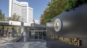 Türkiye’nin Ege ve Doğu Akdeniz Politikası Üzerine Yorumlar ve Açıklama