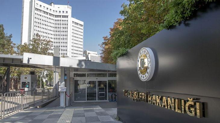 Türkiye’nin Ege ve Doğu Akdeniz Politikası Üzerine Yorumlar ve Açıklama